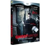 The ghost writer Blu-ray E