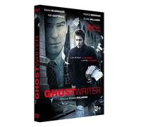 The Ghost Writer DVD