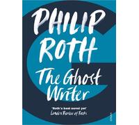 The ghost writer - Philip Roth - Vintage Uk - broché - Roman
