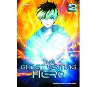 Ji-Gab-Song – The Ghost Writing Hero – Tome 2 – Webtoon – Broché