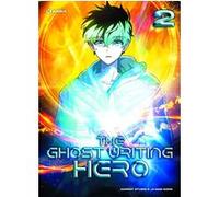 The Ghost Writing Hero - Tome 2 Webtoon (2)