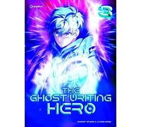 The Ghost Writing Hero – Tome 3 – Webtoon – Kworld