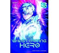 The Ghost Writing Hero - Tome 3 Webtoon (3)