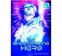 The Ghost Writing Hero - Tome 3 Webtoon Ji-Gab-Song (Auteur), Carrot Studio (Contributions), Adèle Grosperrin (Traduction)