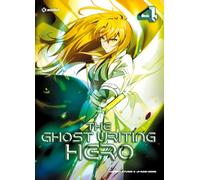 The Ghost Writing Hero - Tome 4 Webtoon (4)