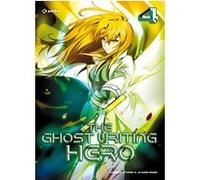 The Ghost Writing Hero - Tome 4 Webtoon Ji-Gab-Song (Auteur), Carrot Studio (Contributions), Adèle Grosperrin (Traduction)
