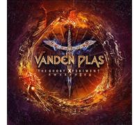Vanden Plas - Ghost Xperiment - Awakening [Vinyl Lp]