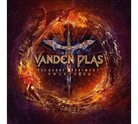 Vanden Plas - Ghost Xperiment - Awakening [Vinyl Lp]