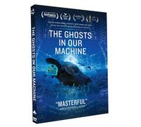 The Ghosts In Our Machine