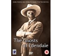 The Ghosts of Edendale [Import anglais]