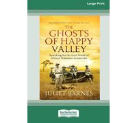 The Ghosts Of Happy Valley