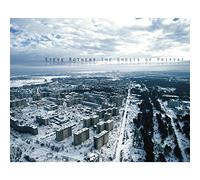 Steve Rothery – The Ghosts of Pripyat – CD – Century Media Records