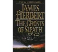 The Ghosts of Sleath by James Herbert Paperback Book Herbert, James (Auteur)