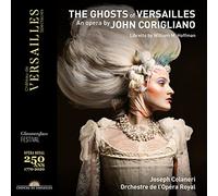 The Ghosts of Versailles