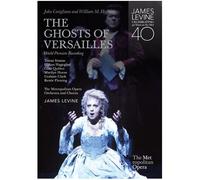 The Ghosts of Versailles - Metropolitan Opera World Premiere Recording