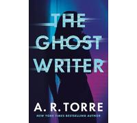The Ghostwriter