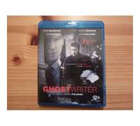 The Ghostwriter