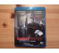 The Ghostwriter