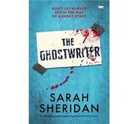 The Ghostwriter by Sarah Sheridan Sarah Sheridan (Auteur)