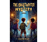 The Ghostwriter Mystery