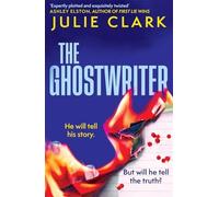 The Ghostwriter: The perfect summer thriller for 2025