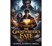 The Ghostwriter's Fate: When Fate Is Written, Freedom Becomes a Fight