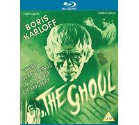 The Ghoul [Blu-Ray]
