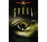 The Ghoul [Import USA Zone 1]