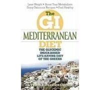 The Gi Mediterranean Diet