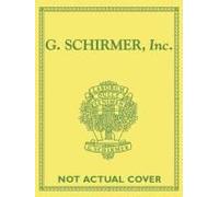 The Giant Book Of Beethoven: Short Works And Selected Sonatas For Piano - Schirmer's Library Of Musical Classics Volume 2148