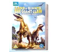 The Giant Claw - Land of Giants - The Original series - Dinosaurs - DVD