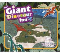 The Giant Dinosaur Inn