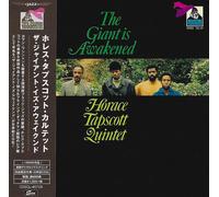 Horace Tapscott - Giant is Awakened [Import]