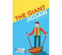 The Giant Jigsaw by Jones Cath Unknown (Auteur)
