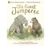 The Giant Jumperee