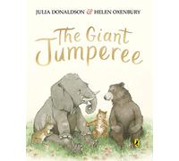 The Giant Jumperee