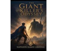 The Giant Killer's Odyssey: The HOES Method Mastery Book: Mastering the Art of Mental Reengineering and Global Success