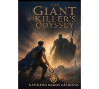 The Giant Killer's Odyssey: The HOES Method Mastery Book: Mastering the Art of Mental Reengineering and Global Success