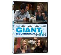 The Giant Mechanical Man