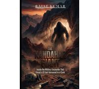 The Giant Of Kandahar: A 13 Foot Tall Giant in Cave