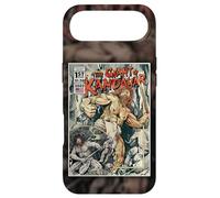 The Giant of Kandahar - Genesis 6 Nephilim Comic Cover Coque pour iPhone Air