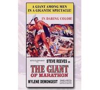 The Giant of Marathon