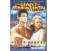 The Giant Of Marathon [Slim Case]