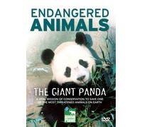The Giant Panda: Endangered Animals