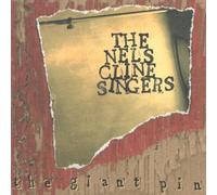 The Giant Pin [Digipak] by Nels Cline [CD] NEUF