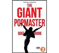 The Giant PopMaster Quiz Book - [Version Originale] Inconnu (Auteur)