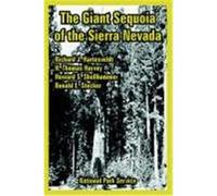 The Giant Sequoia of the Sierra Nevada National Park Service, Richard, J. Hartesveldt (Auteur)