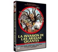 The Giant Spider Invasion (1975) / La Invasión de las Arañas Gigantes G