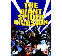 The Giant Spider Invasion (L'Invasion des Araignées Géantes) [Import anglais]