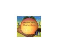 The Giant Turnip (English/Polish)